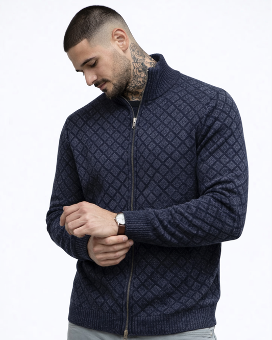 GINO | CHALECO ELEGANTE