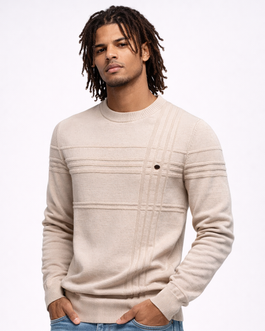 JUAN | JERSEY DE CABALLERO