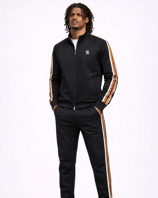 DELUXE ZAMIR | CONJUNTO DE CHANDAL