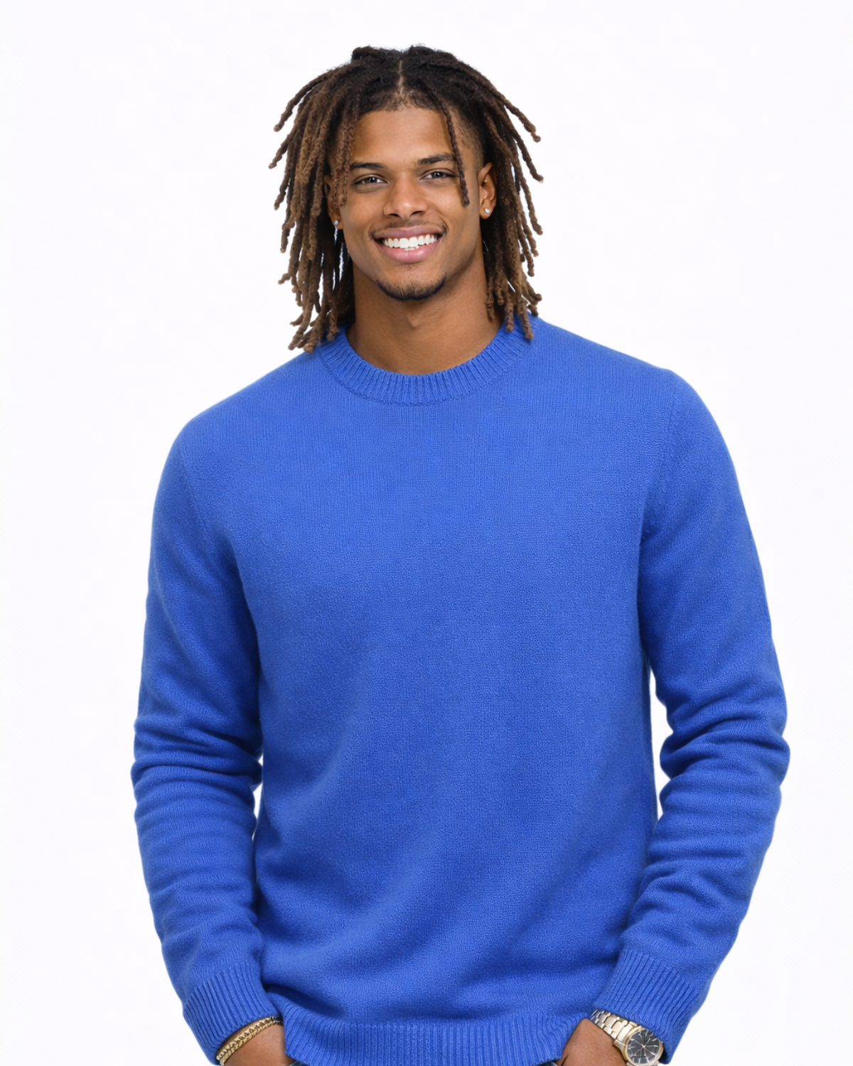 NOEL | SUETER DE CACHEMIRA