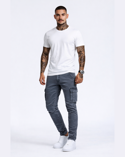 ABEL | VAQUEROS CARGO