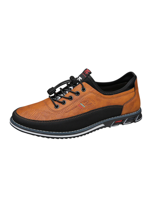 JORGE | ZAPATOS OXFORD DE ALTA CALIDAD ELABORADOS DE FORMA TRADICIONAL