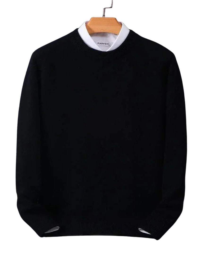 NOEL | SUETER DE CACHEMIRA