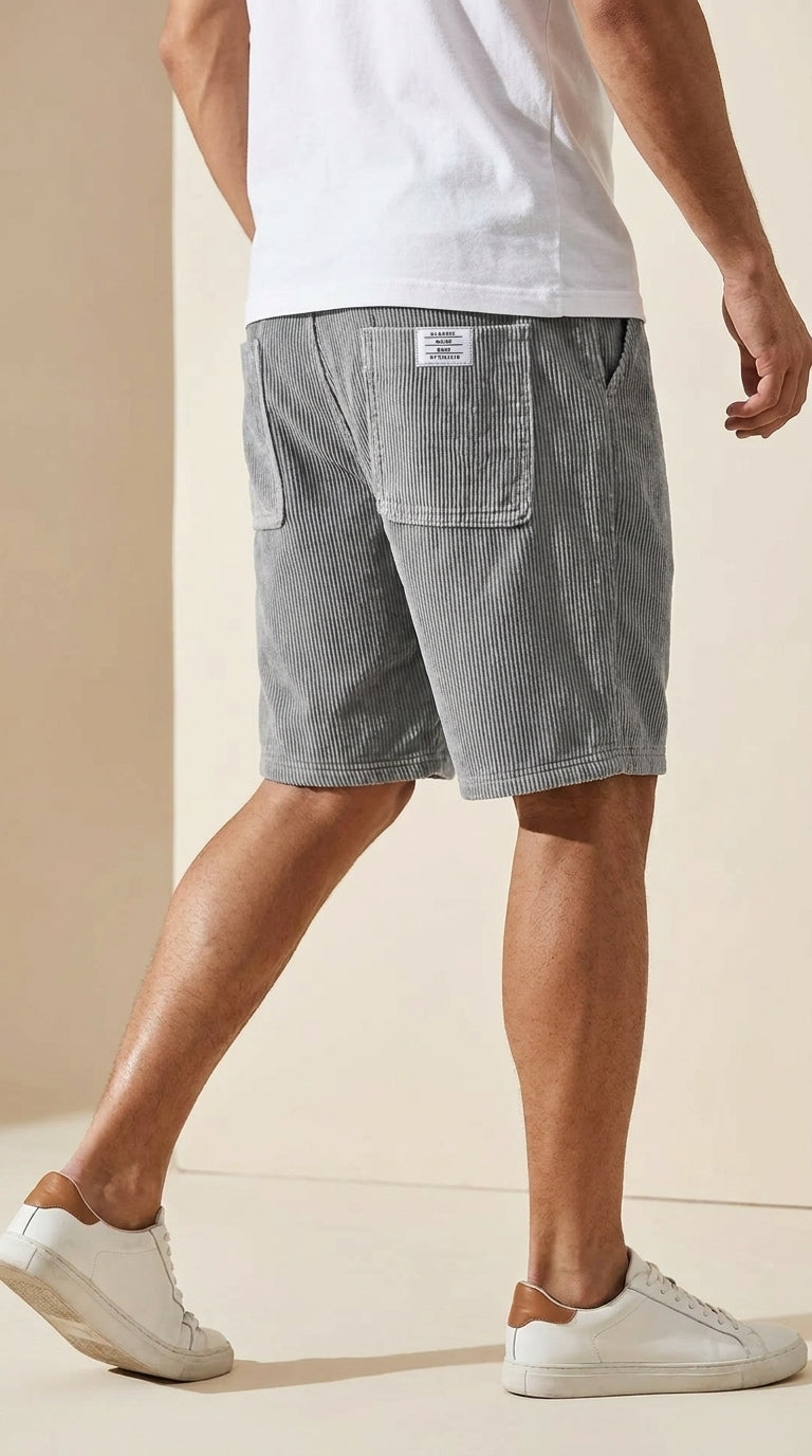 KRIS | PANTALÓN CORTO