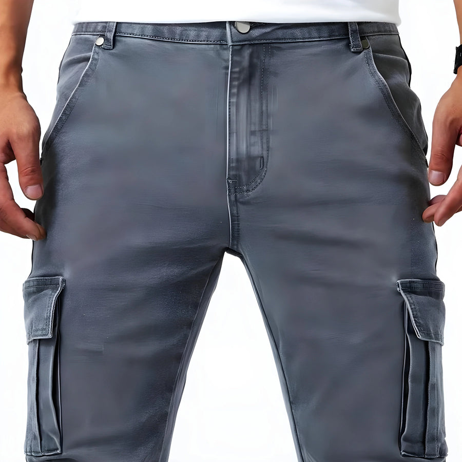 ABEL | VAQUEROS CARGO