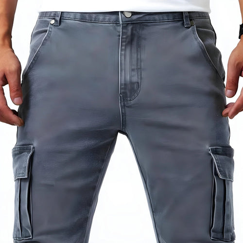 ABEL | VAQUEROS CARGO