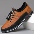 JORGE | ZAPATOS OXFORD DE ALTA CALIDAD ELABORADOS DE FORMA TRADICIONAL