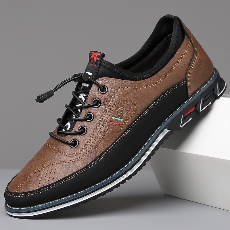 JORGE | ZAPATOS OXFORD DE ALTA CALIDAD ELABORADOS DE FORMA TRADICIONAL