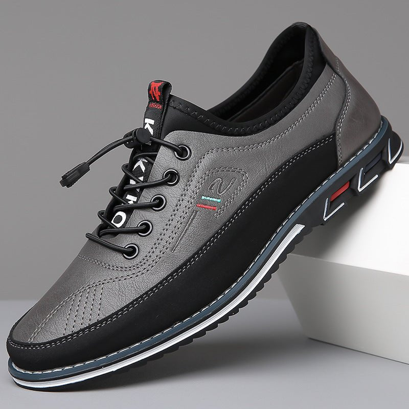 JORGE | ZAPATOS OXFORD DE ALTA CALIDAD ELABORADOS DE FORMA TRADICIONAL