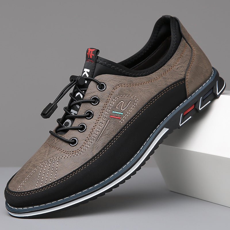JORGE | ZAPATOS OXFORD DE ALTA CALIDAD ELABORADOS DE FORMA TRADICIONAL