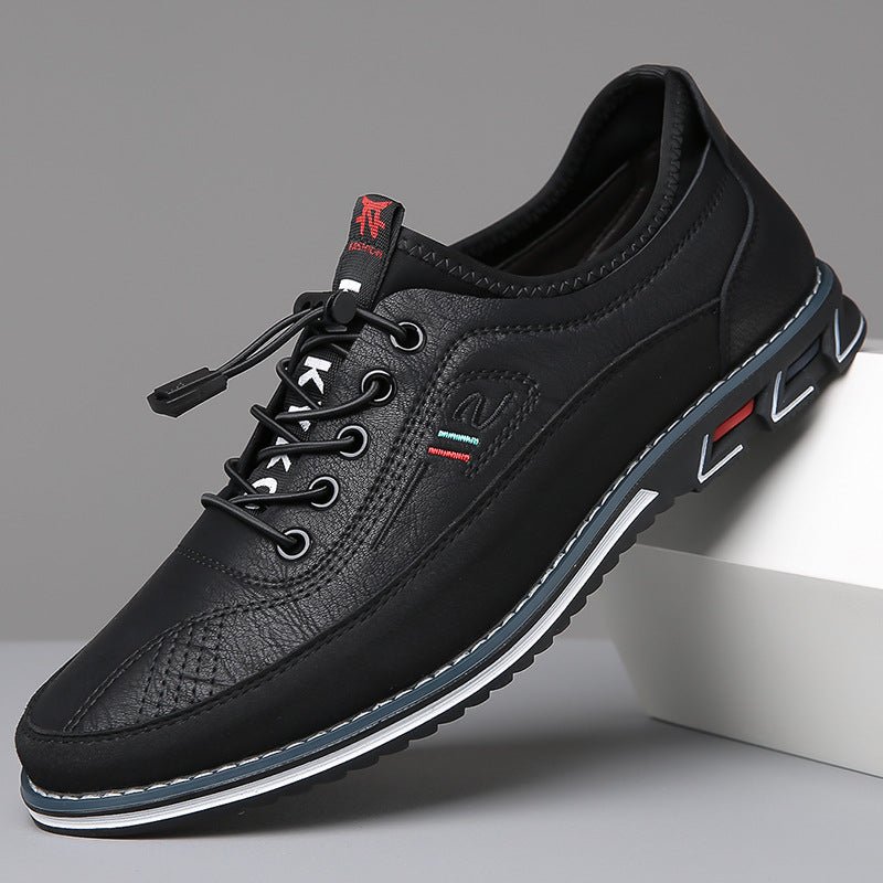 JORGE | ZAPATOS OXFORD DE ALTA CALIDAD ELABORADOS DE FORMA TRADICIONAL