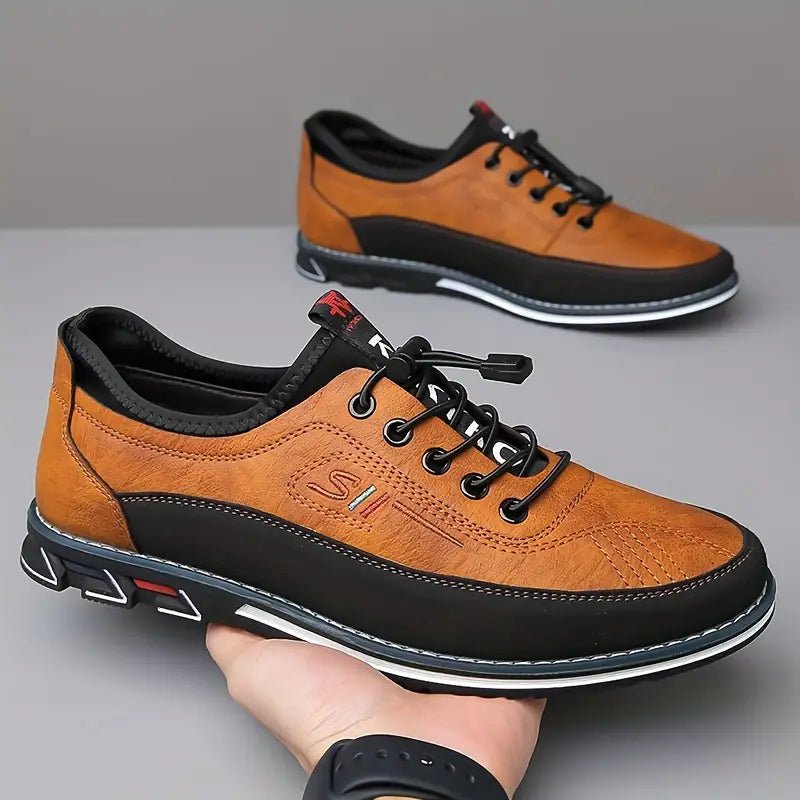 JORGE | ZAPATOS OXFORD DE ALTA CALIDAD ELABORADOS DE FORMA TRADICIONAL