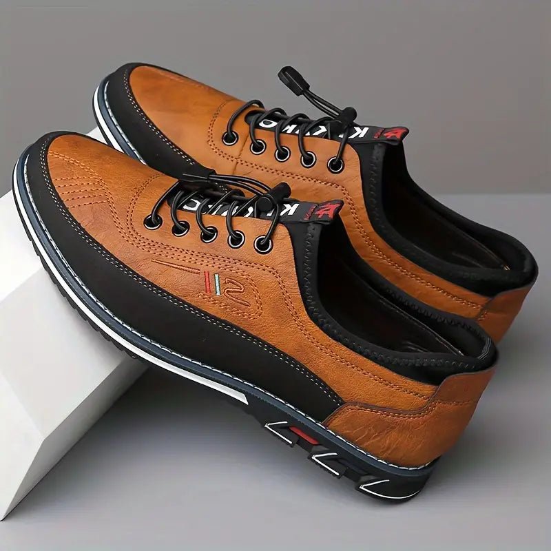 JORGE | ZAPATOS OXFORD DE ALTA CALIDAD ELABORADOS DE FORMA TRADICIONAL