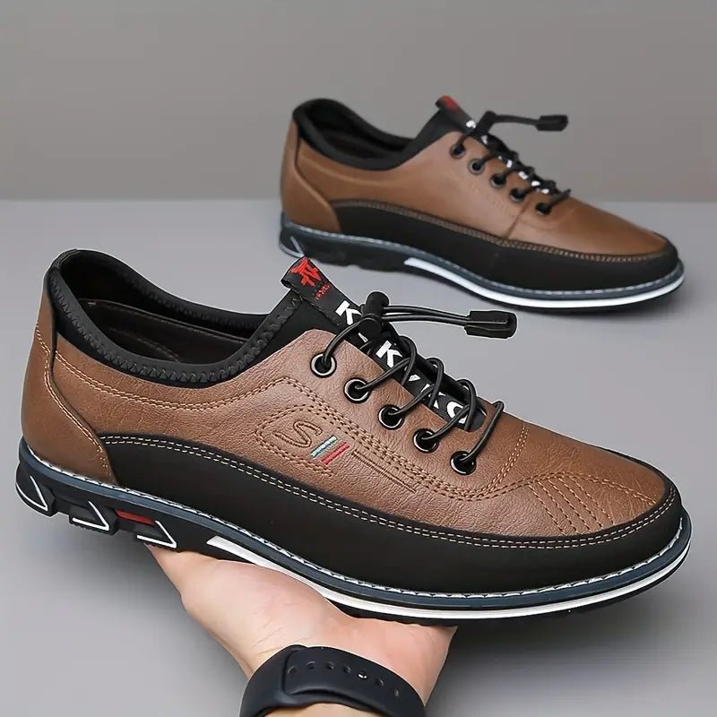 JORGE | ZAPATOS OXFORD DE ALTA CALIDAD ELABORADOS DE FORMA TRADICIONAL