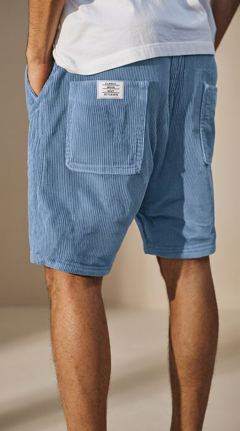KRIS | PANTALÓN CORTO