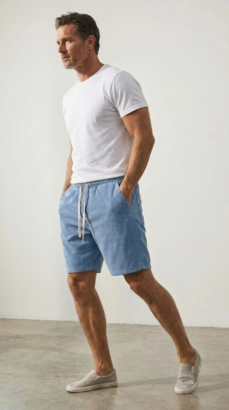 KRIS | PANTALÓN CORTO