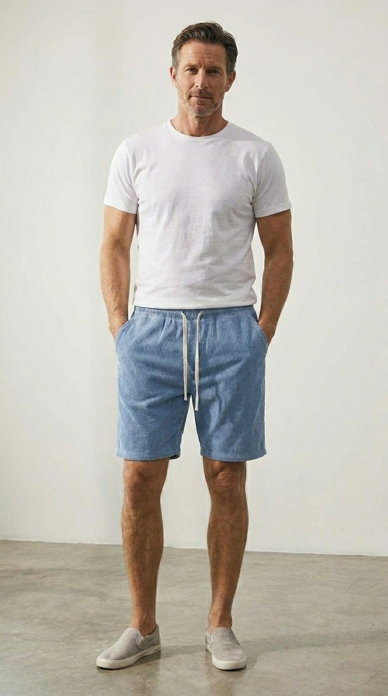 KRIS | PANTALÓN CORTO