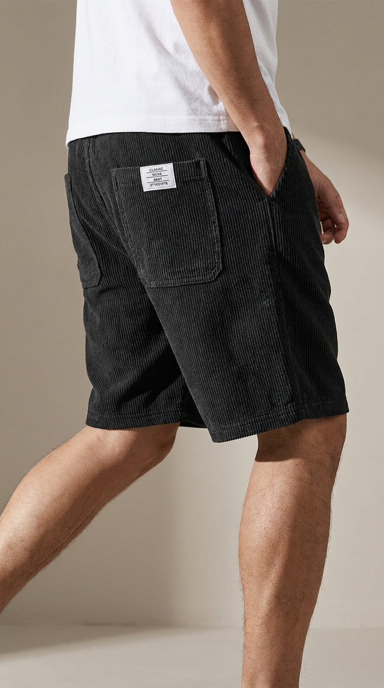 KRIS | PANTALÓN CORTO