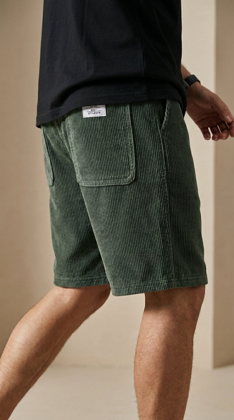 KRIS | PANTALÓN CORTO