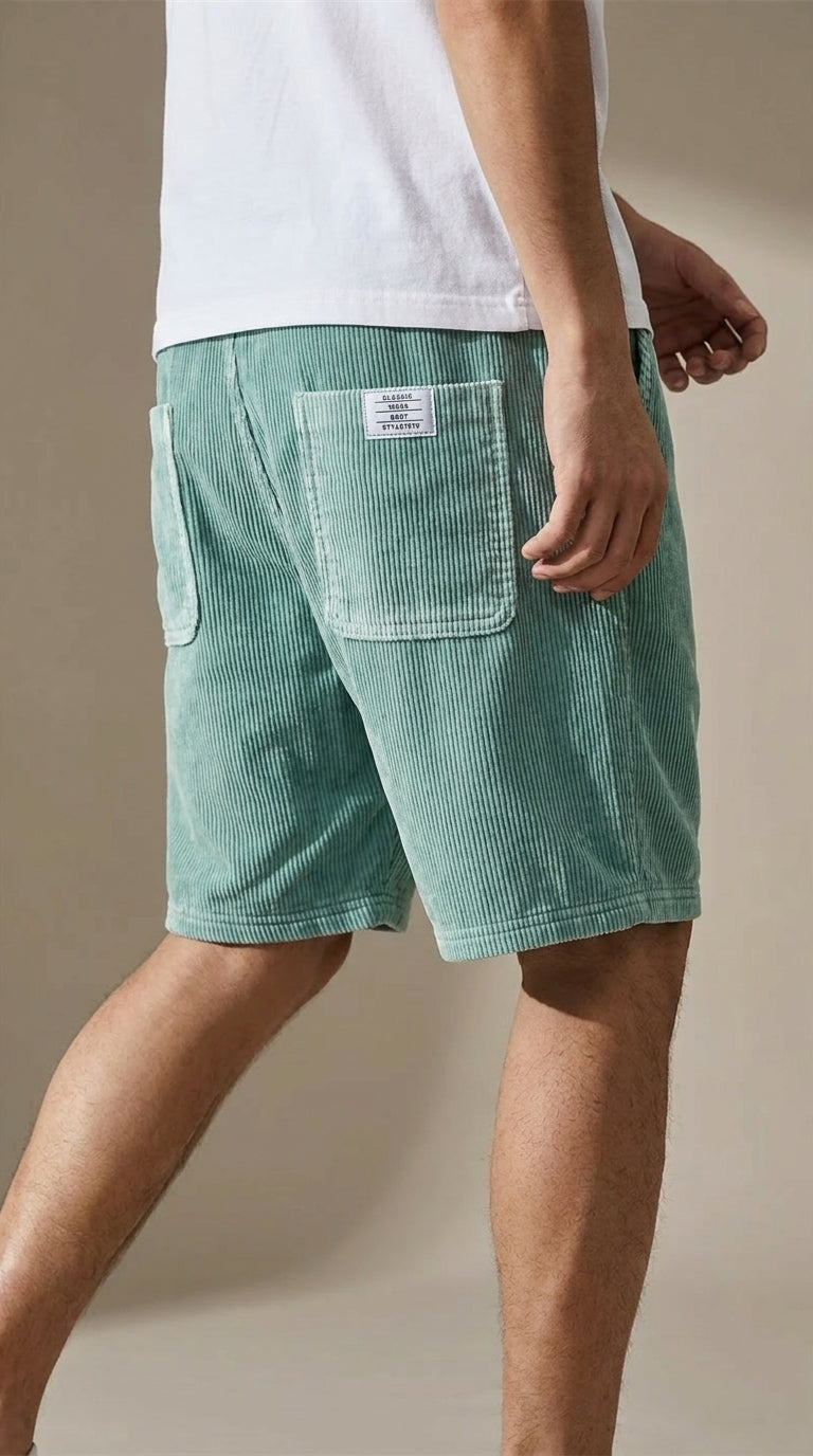 KRIS | PANTALÓN CORTO