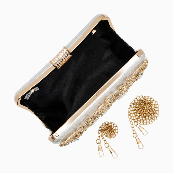 POCHETTE | SAC À MAIN