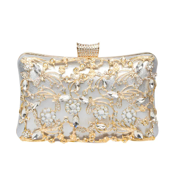 POCHETTE | SAC À MAIN
