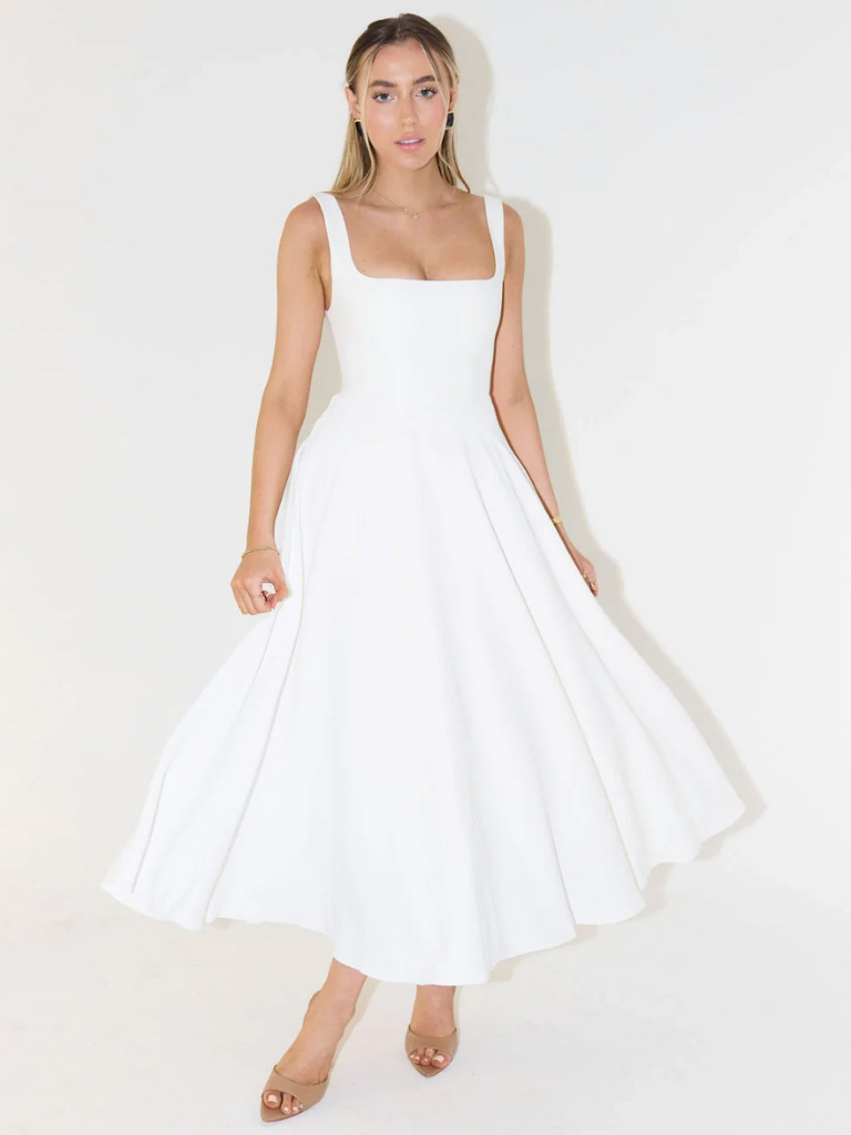 MELIS | VESTIDO GRACE