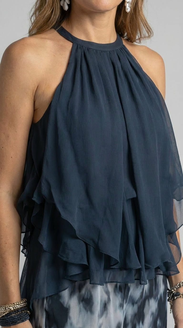 ORINI | CONJUNTO DE DOS PIEZAS