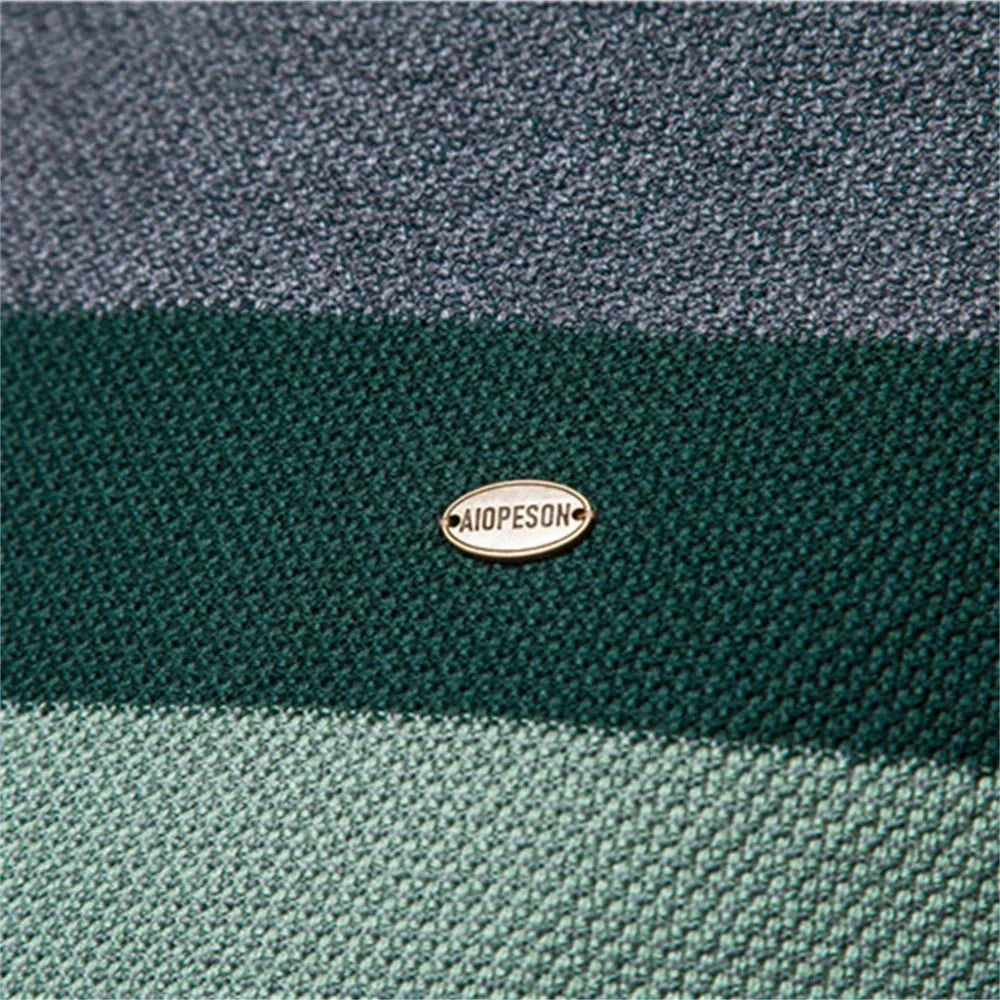 ALBERTO | JERSEY DE CUELLO REDONDO