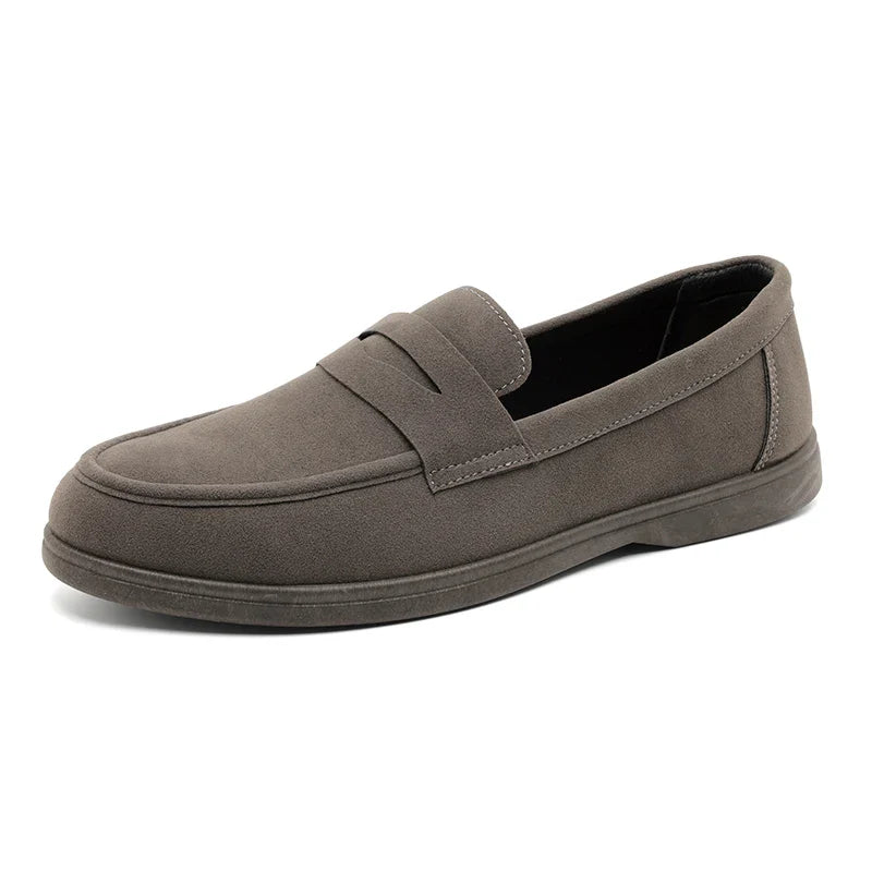 MARCO | MOCASINES ELEGANTES CABALLERO