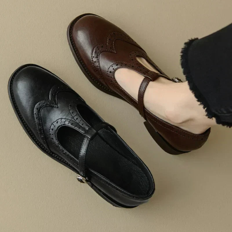 SARAH | ELEGANTE ZAPATO MARY JANE