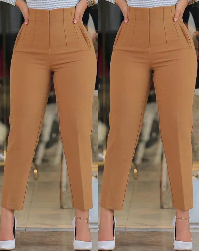 CLARA | PANTALONES