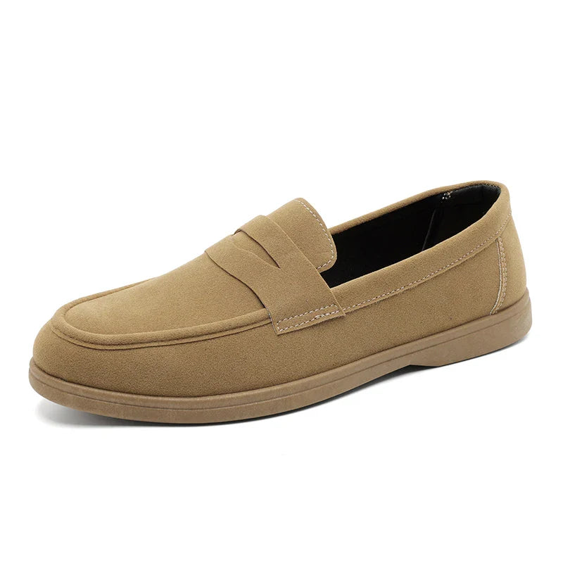 MARCO | MOCASINES ELEGANTES CABALLERO