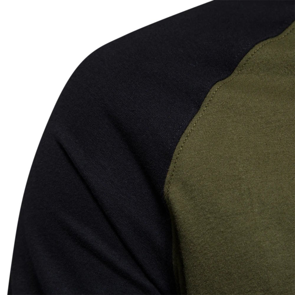 GONZALO | CAMISETA DE MANGA LARGA