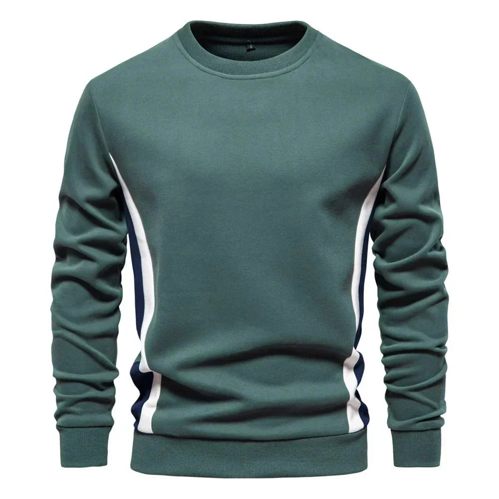 ROBER | JERSEY BÁSICO DE CABALLERO