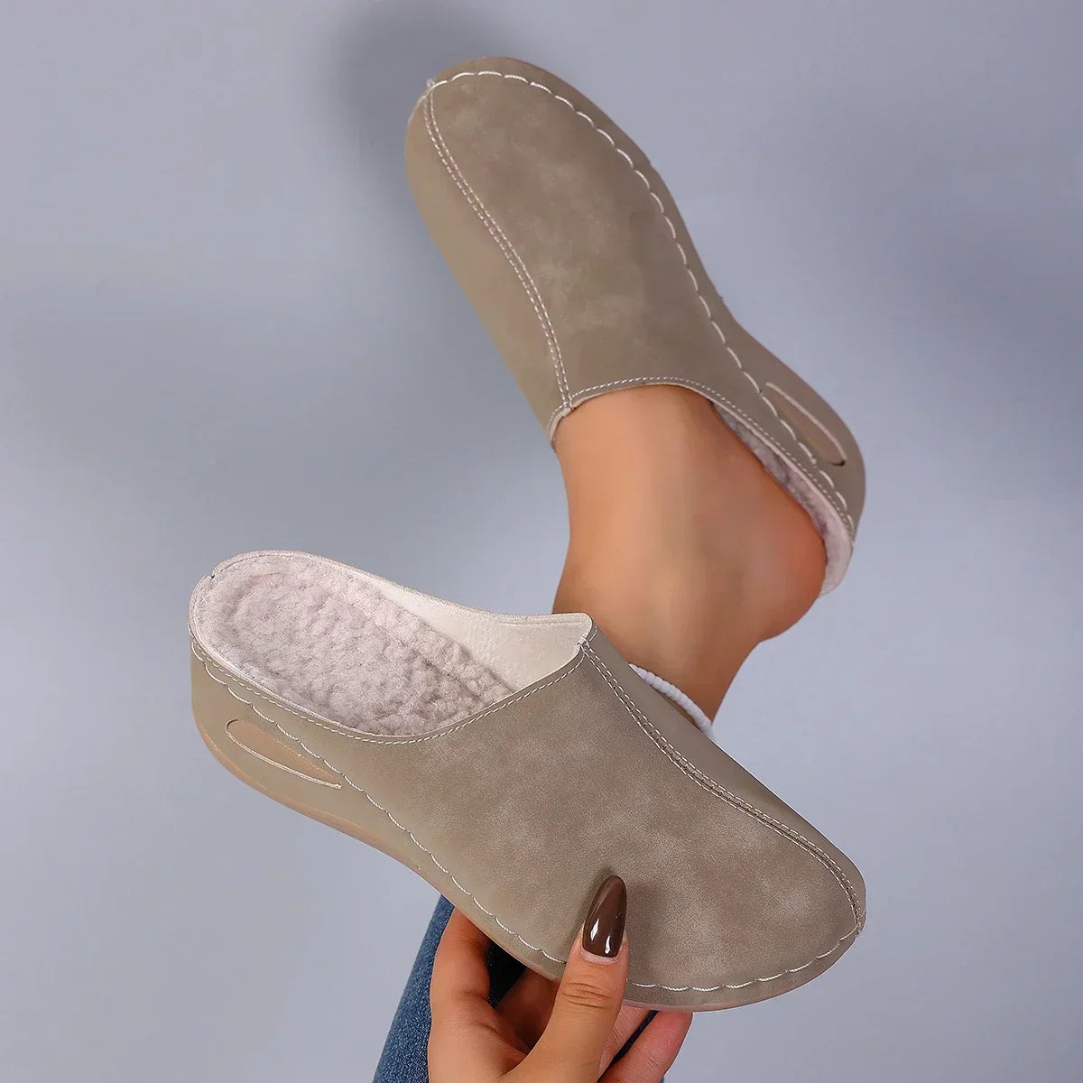 NOOR | ZAPATILLAS ORTOPEDICAS DEL DÍA A DÍA