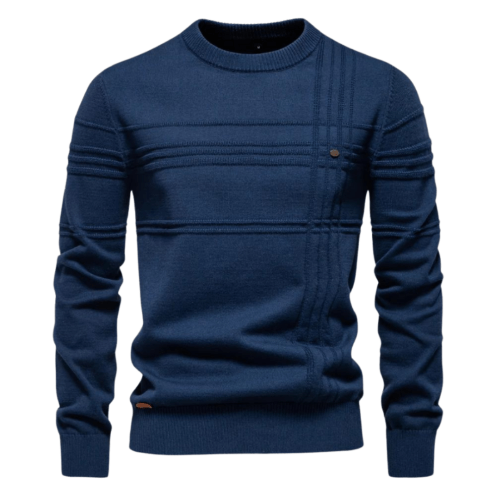JUAN | JERSEY DE CABALLERO