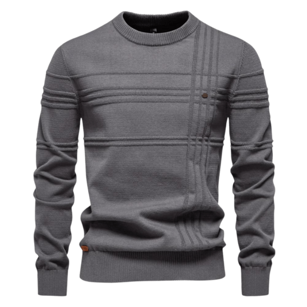JUAN | JERSEY DE CABALLERO