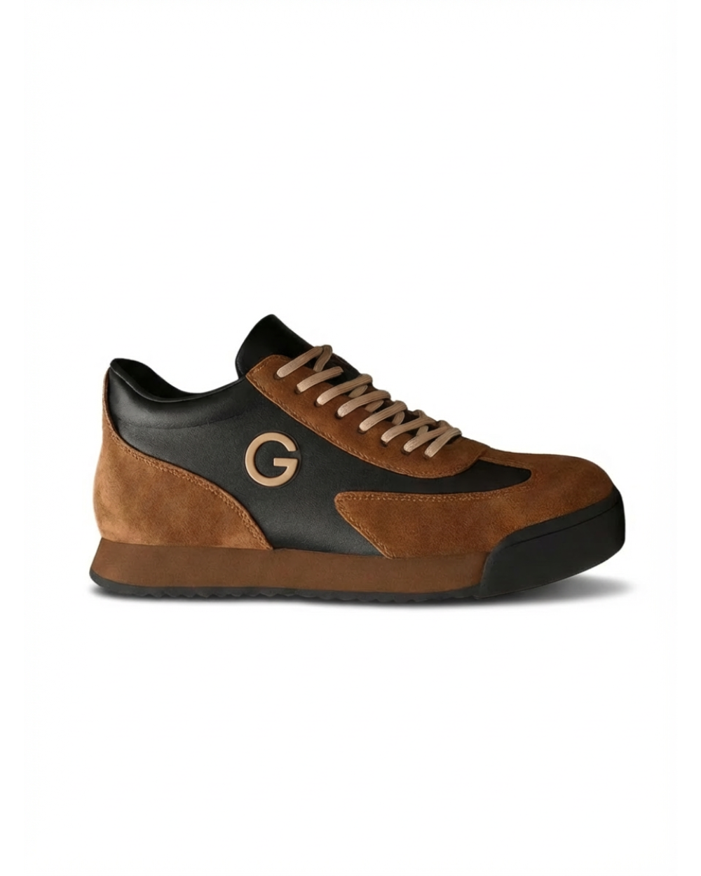 ENRIQUE | ZAPATOS DE PIEL ELEGANTES