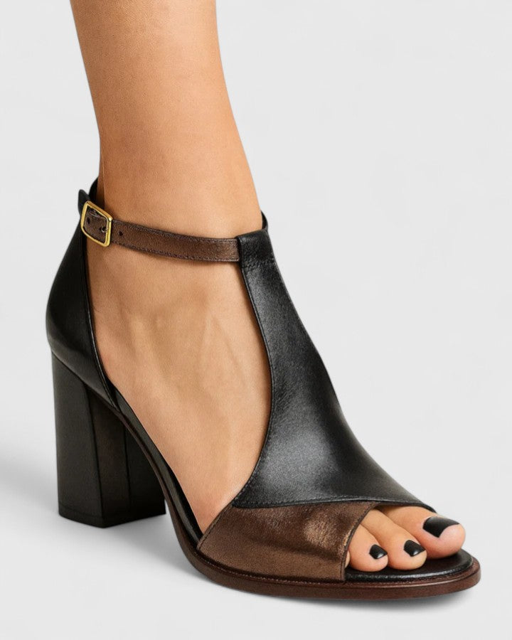 KENZIRA TACONES MODERNOS