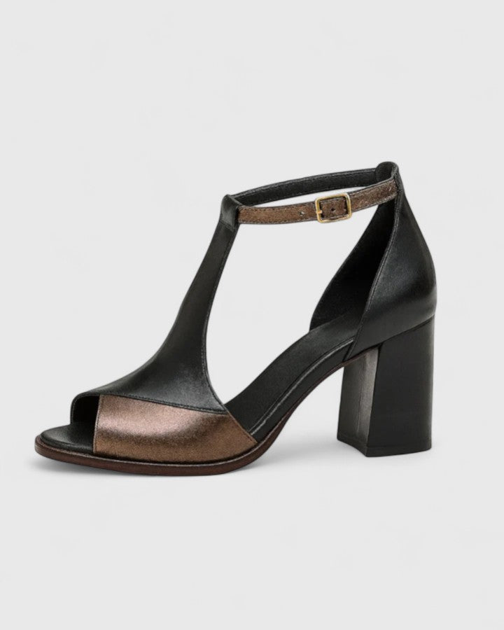 KENZIRA TACONES MODERNOS