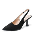 DISNE | ZAPATO DE TACÓN FINO