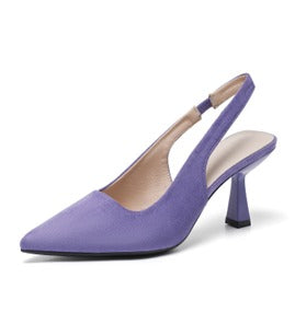 DISNE | ZAPATO DE TACÓN FINO