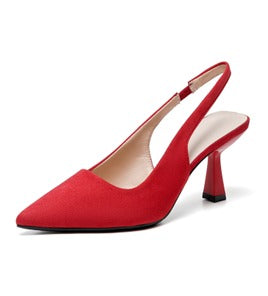 DISNE | ZAPATO DE TACÓN FINO
