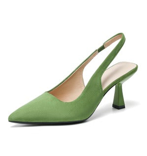 DISNE | ZAPATO DE TACÓN FINO