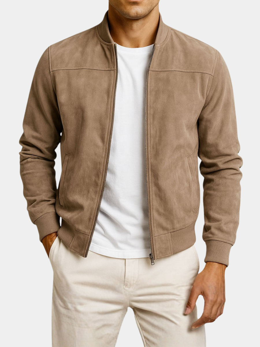 RAGNAR  | CHAQUETA CABALLERO