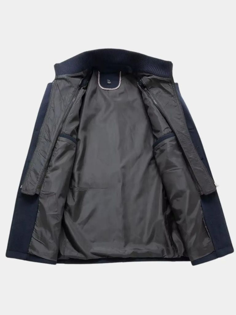 BORJA | ABRIGO ARISTROCRÁTICO