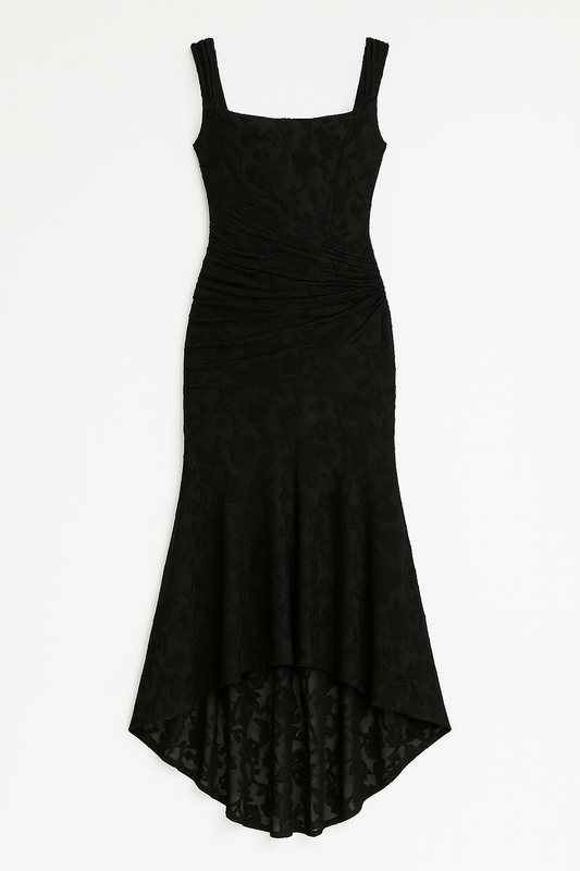 LETTY | VESTIDO ELEGANTE