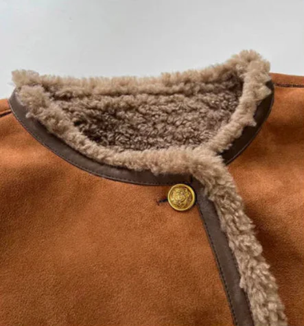 CRISTAL | CHAQUETA ELEGANTE