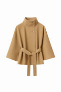 NAVILA | GABARDINA DE DISEÑO CORTO